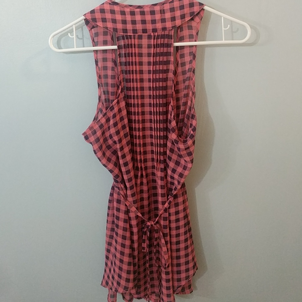 American Rag Top | Size Small - Picture 2 of 3
